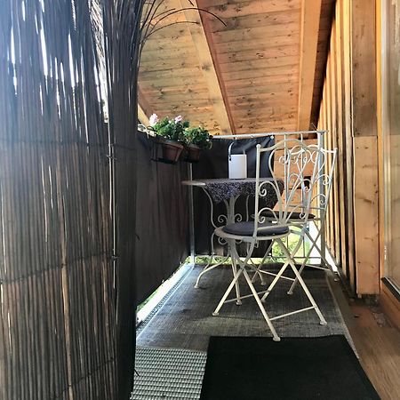 Ferienwohnung Seinerzeit - Kuschelige Dachwohnung Schönau am Königssee Dış mekan fotoğraf