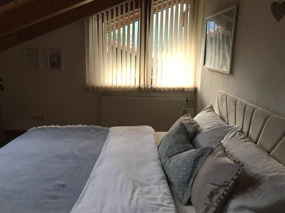 Ferienwohnung Seinerzeit - Kuschelige Dachwohnung Schönau am Königssee Dış mekan fotoğraf
